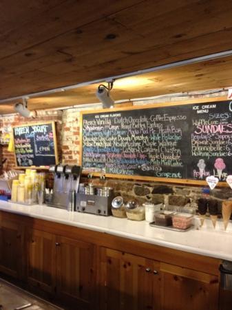 Annabelle's Natural Ice Cream